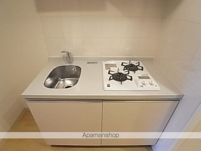 レジュールアッシュアーバンゲートの内装写真