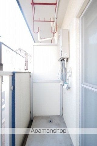 Sunny 長束の内装写真