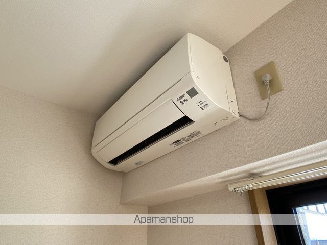 ヴェルサーリオ瀬川の内装写真