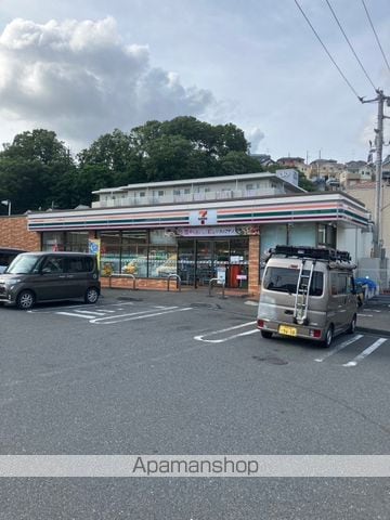 レオパレスイベリスの周辺写真