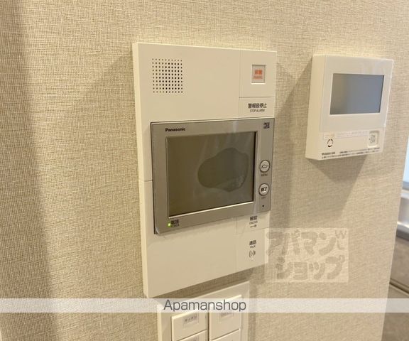 ファインレジデンス京都五条通の内装写真