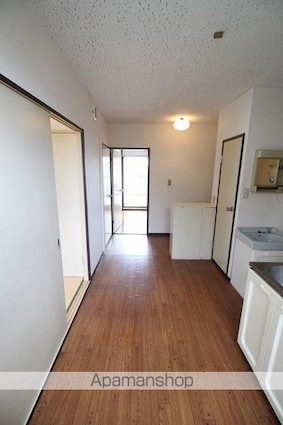 ハイツ湖畔[3K/41.89m2]の内装2