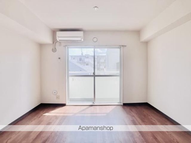 クレル洸雙の内装写真