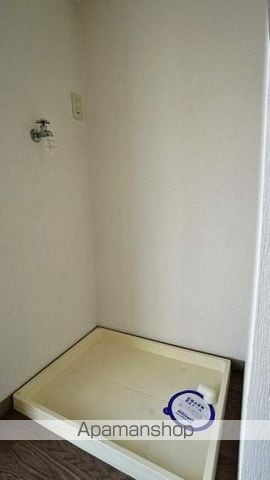アルバビエントAの内装写真