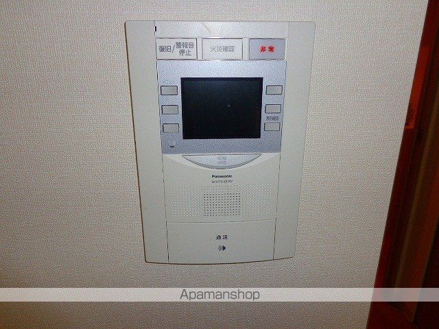 プレサンス松屋町駅前の内装写真