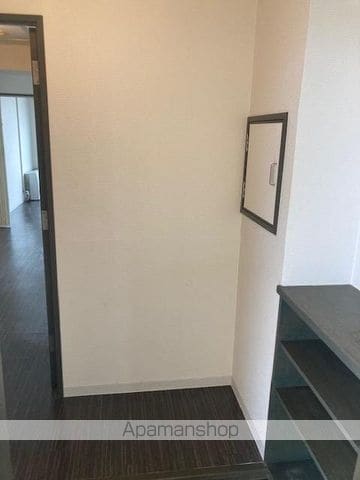 デベックス澄川47の内装写真