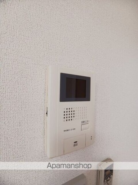 和歌山県和歌山市加納[1LDK/37.13m2]のその他設備2
