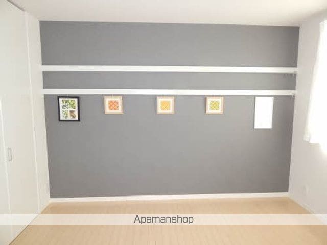 アルビコッカ大川の内装写真