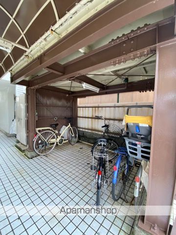 グランディール住吉のその他写真