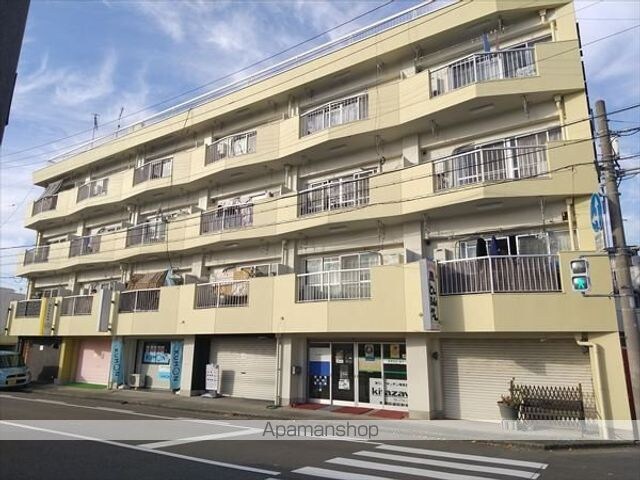 和歌山県和歌山市中之島[店舗/52.74m2]の外観1