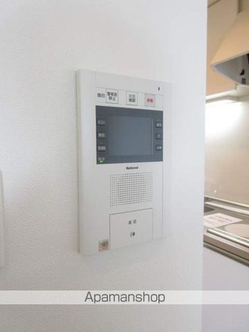 ラフィネタワー札幌南3条の内装写真