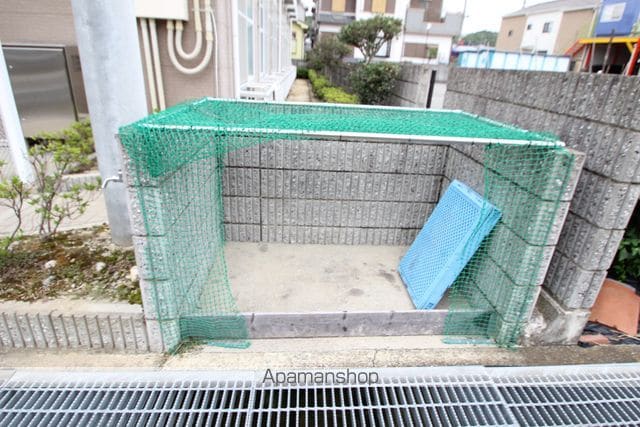 レオパレスかずの外観写真