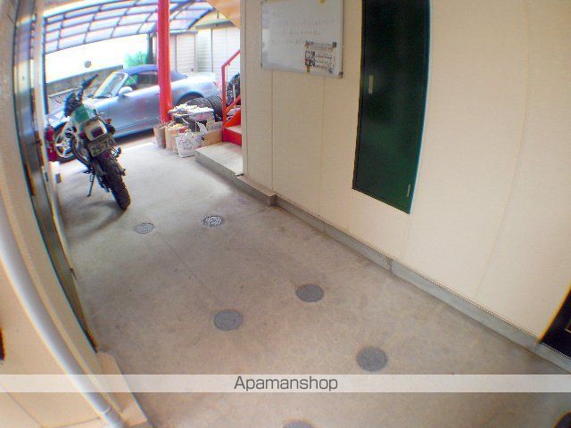 パラッツオニッセイのその他写真