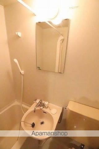 シルフィード昭島IIの内装写真