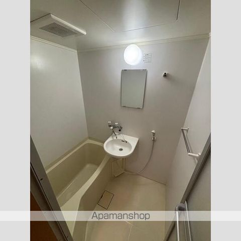 MAXIV日吉の内装写真