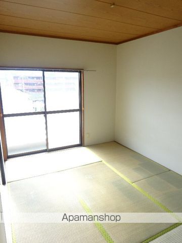 サンハイツ88の内装写真