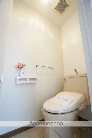 コスモ鷹匠の内装写真