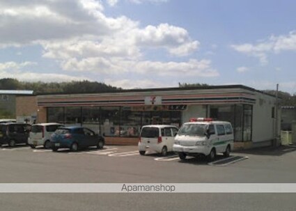 レオパレス本郷Ａ[1K/28.02m2]の周辺3