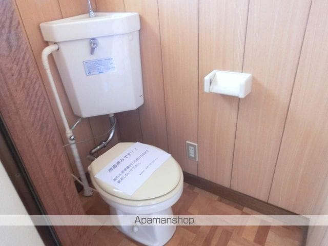 稲荷ハイムの内装写真