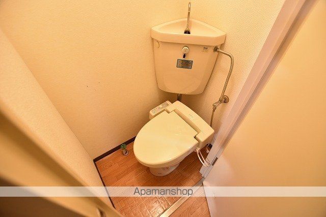 キャンパスビレッジの内装写真