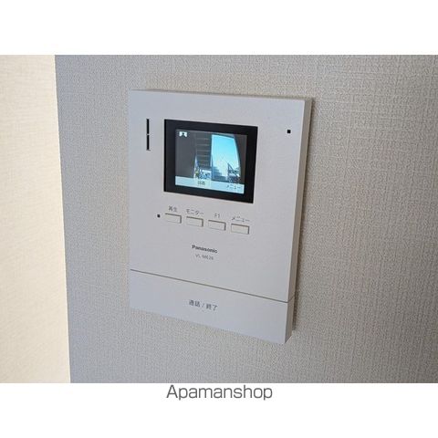 リブレス桐生堤町Aの内装写真