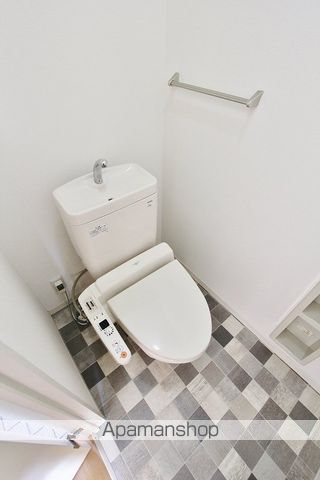 シャーメゾン先須賀の内装写真