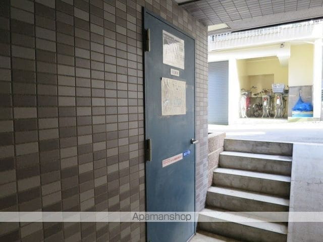 スカイコート文京白山第2のその他写真