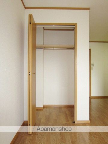 サンライズ平林の内装写真