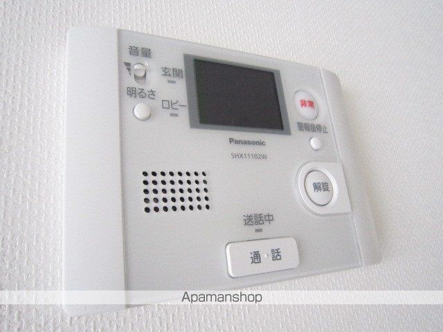 フレッサ鵠沼の内装写真