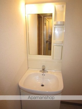 グレースＪＵＮ[1DK/34.2m2]の洗面所