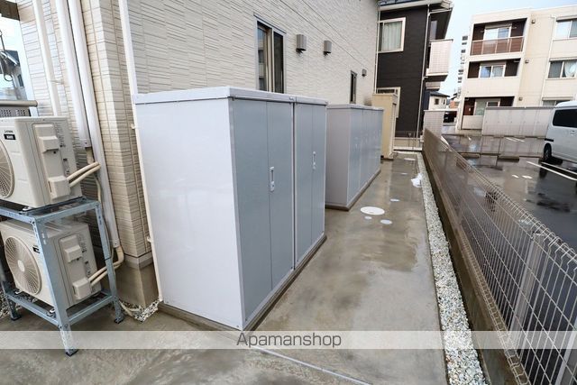 アールプレジールJIIのその他写真