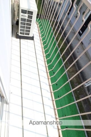 ジュネスIの内装写真