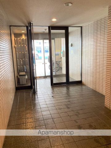 セジュール津田沼の内装写真