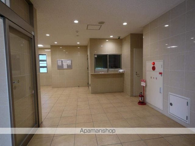 HF仙台レジデンスEASTの内装写真