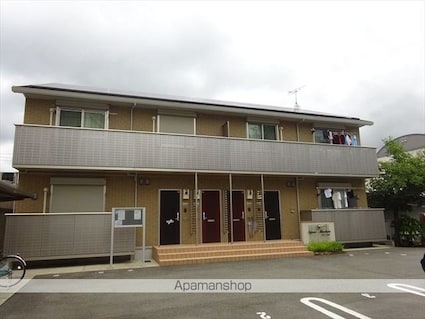 和歌山県和歌山市紀三井寺[3LDK/79.86m2]の外観5