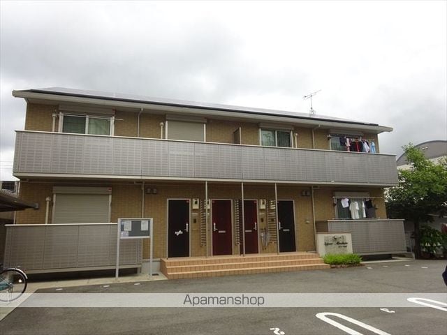 和歌山県和歌山市紀三井寺[3LDK/79.86m2]の外観5