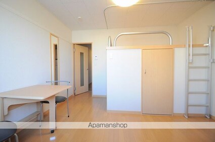 レオネクスト亀山Ⅱ[1K/23.61m2]のその他内装