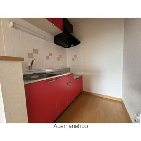 ベラカーサ新発寒の内装写真