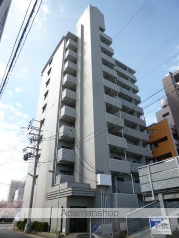 メゾン黒川の外観写真