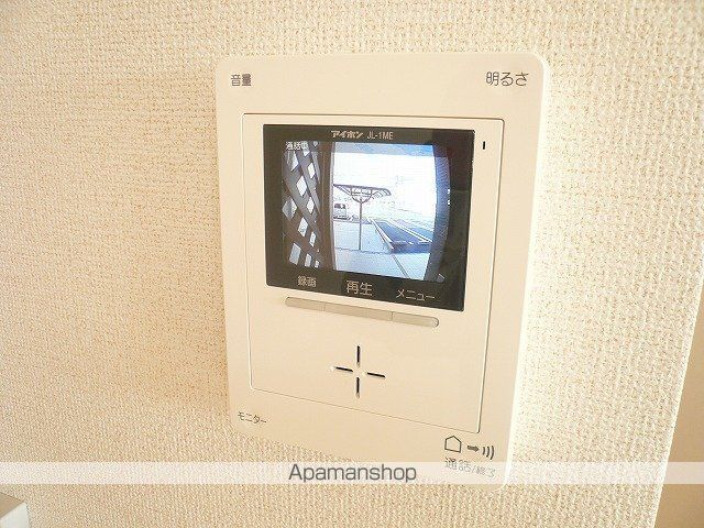 ヴィラ・ルピナスIIの内装写真