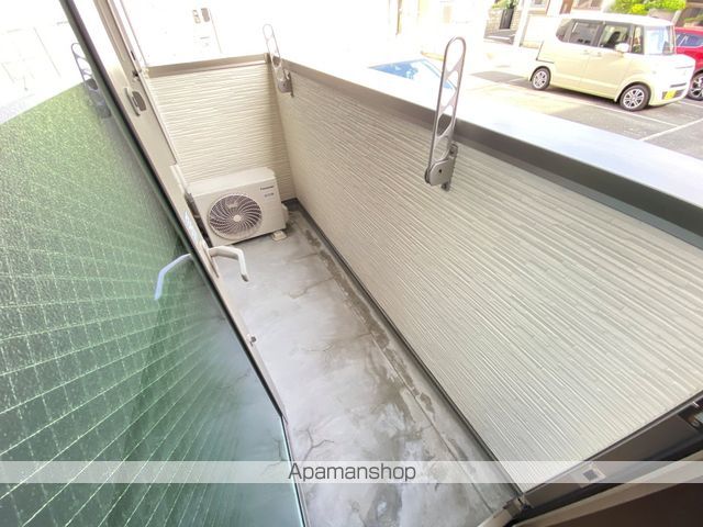 マスダハイツの内装写真