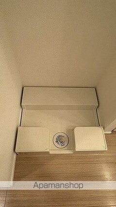 ザ・パークハウス新宿柏木[2LDK/76.85m2]のその他内装2