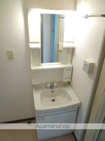 グリュックハイムの内装写真