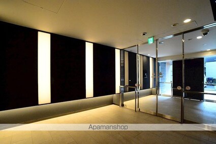 グランドコンシェルジュ池袋本町イースト[1K/26.61m2]の共用部3