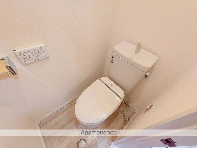サンロード佐鳴台の内装写真