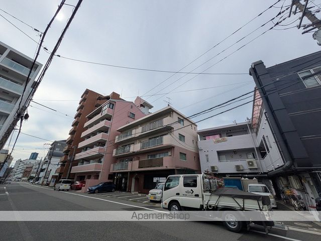 メゾン幸の外観写真