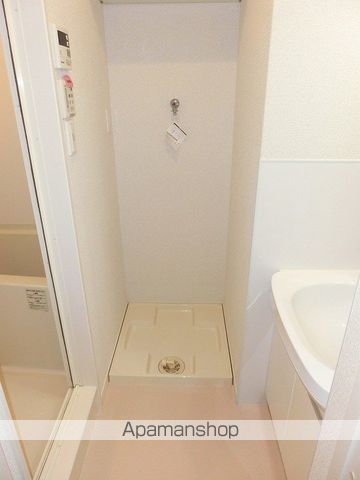 COSUMO UEARATAの内装写真