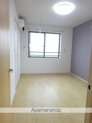 ヒルズ・コート[1LDK/59.21m2]のその他内装