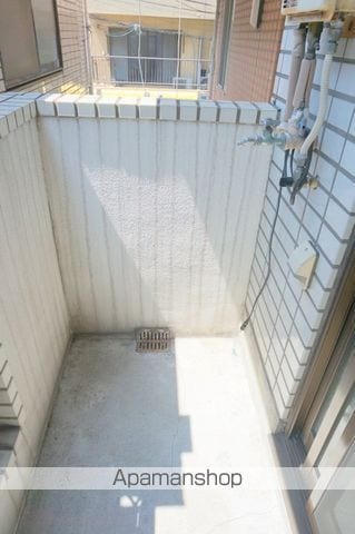 コーポムーミンの内装写真