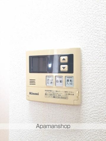 レジダンス・ノーブル IIの内装写真